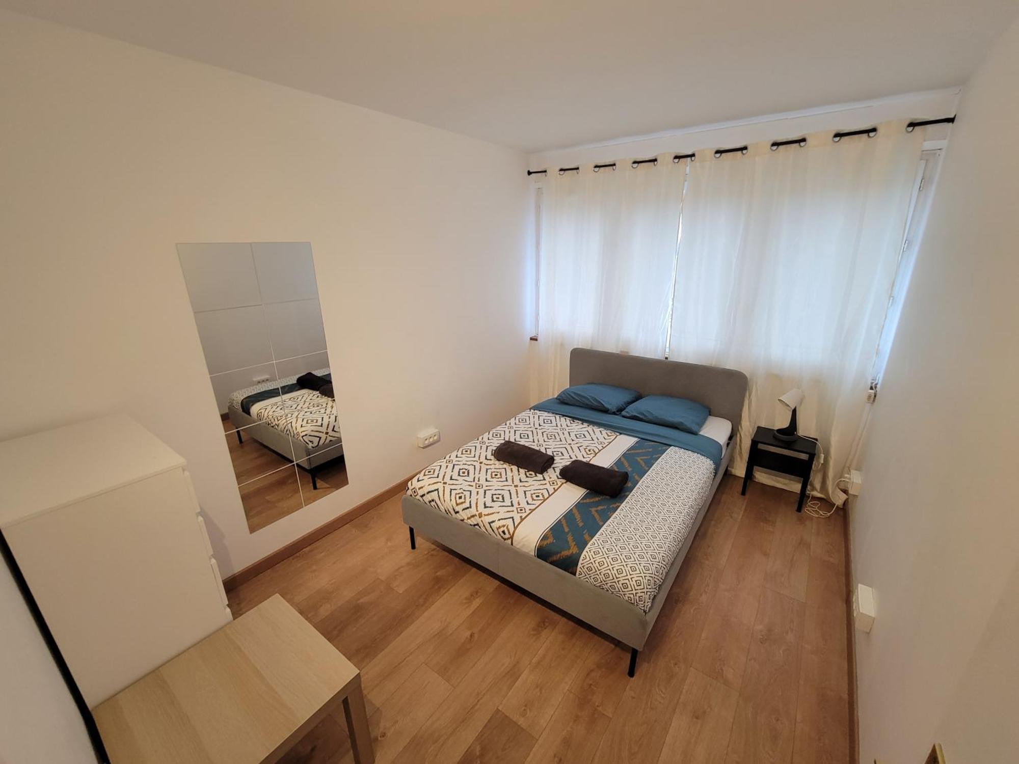 Beautiful & Cosy 3 Bedrooms Full Accommodation Ris-Orangis Zewnętrze zdjęcie